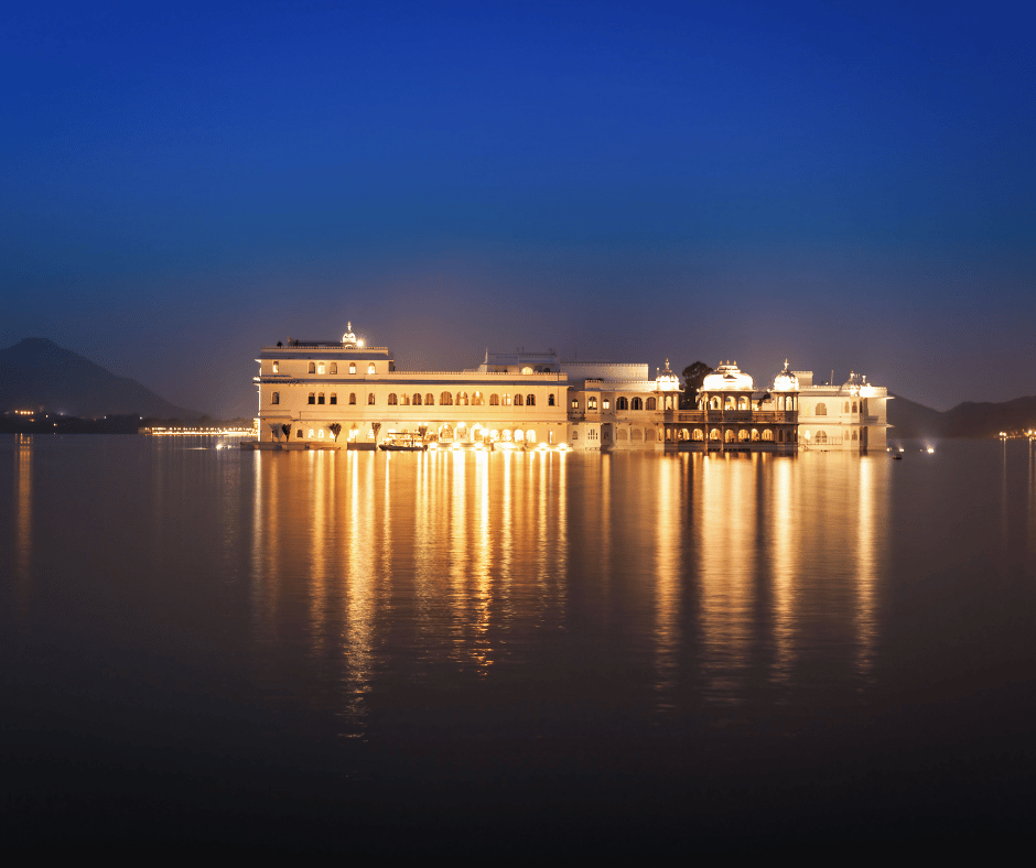 Jag Mandir